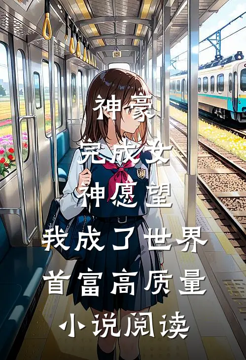 神豪：完成女神愿望，我成了世界首富高质量小说阅读