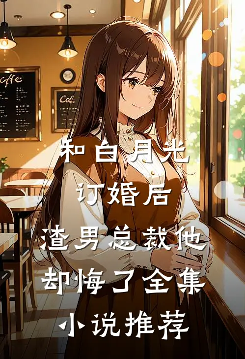 和白月光订婚后，渣男总裁他却悔了全集小说推荐