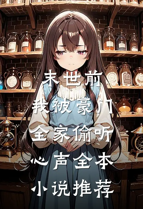 末世前：我被豪门全家偷听心声全本小说推荐