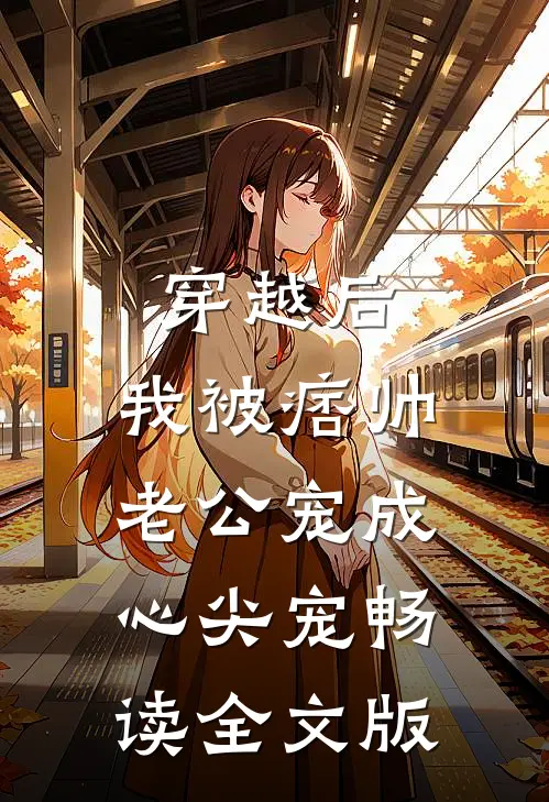 穿越后，我被痞帅老公宠成心尖宠畅读全文版