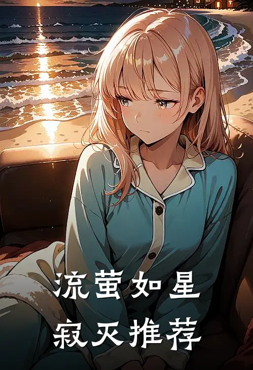 流萤如星寂灭推荐