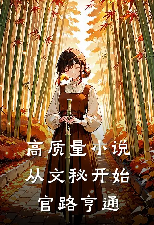 高质量小说从文秘开始，官路亨通