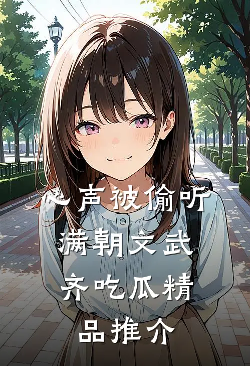 心声被偷听，满朝文武齐吃瓜精品推介
