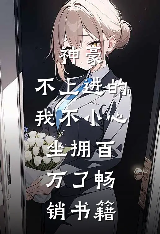 神豪：不上进的我不小心坐拥百万了畅销书籍