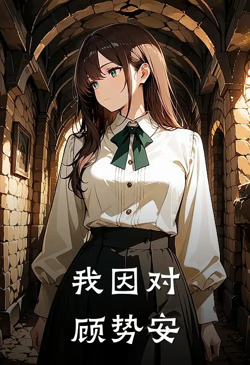 我因对顾势安