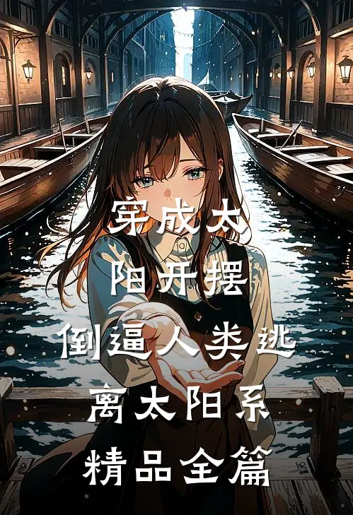 穿成太阳开摆，倒逼人类逃离太阳系精品全篇