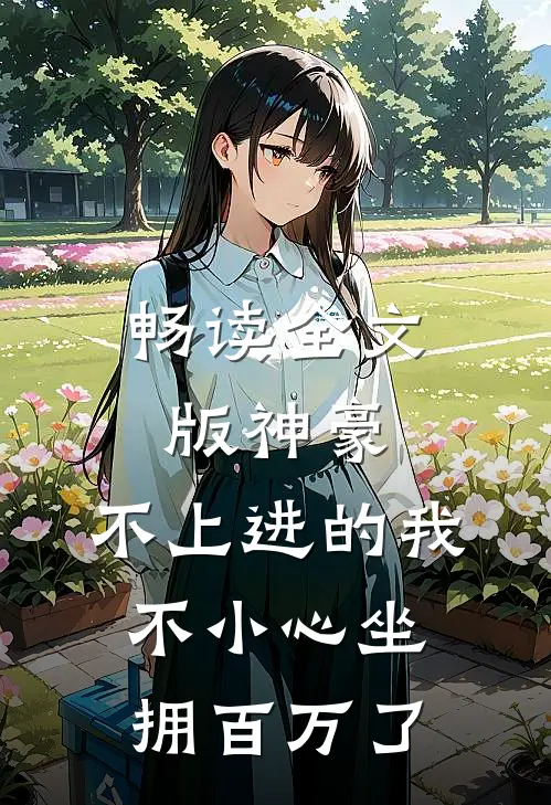 畅读全文版神豪：不上进的我不小心坐拥百万了
