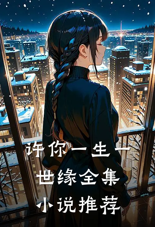 许你一生一世缘全集小说推荐