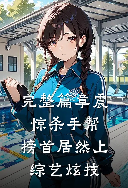 完整篇章震惊杀手帮，榜首居然上综艺炫技