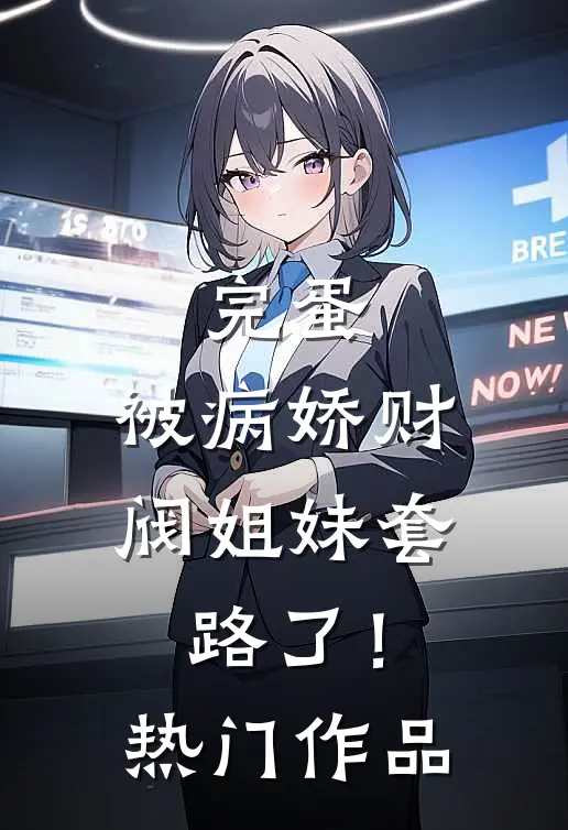 完蛋，被病娇财阀姐妹套路了！热门作品