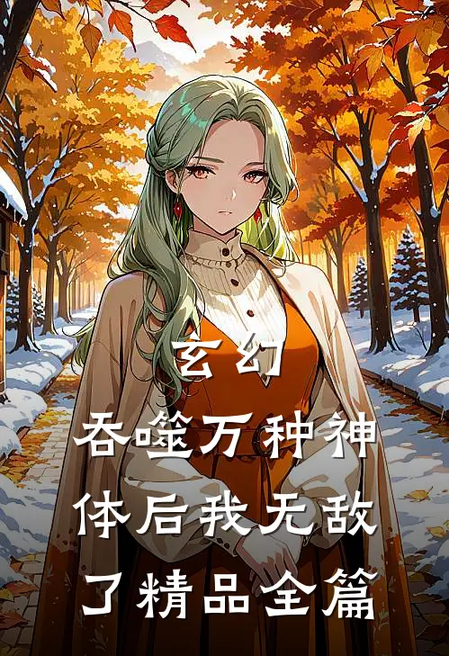 玄幻：吞噬万种神体后我无敌了精品全篇