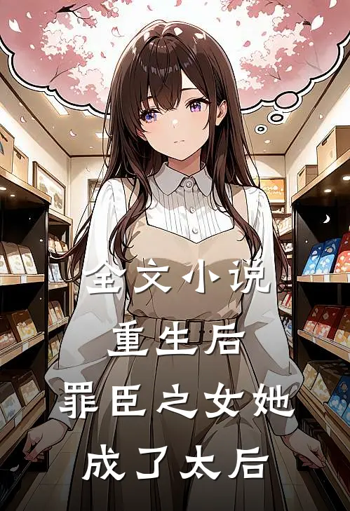 全文小说重生后，罪臣之女她成了太后