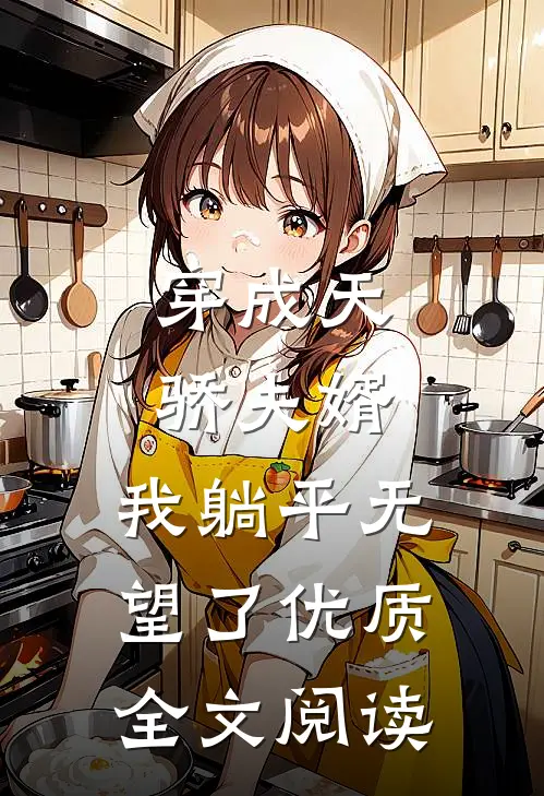 穿成天骄夫婿，我躺平无望了优质全文阅读