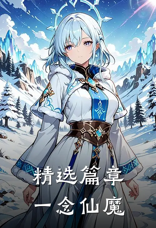 精选篇章一念仙魔