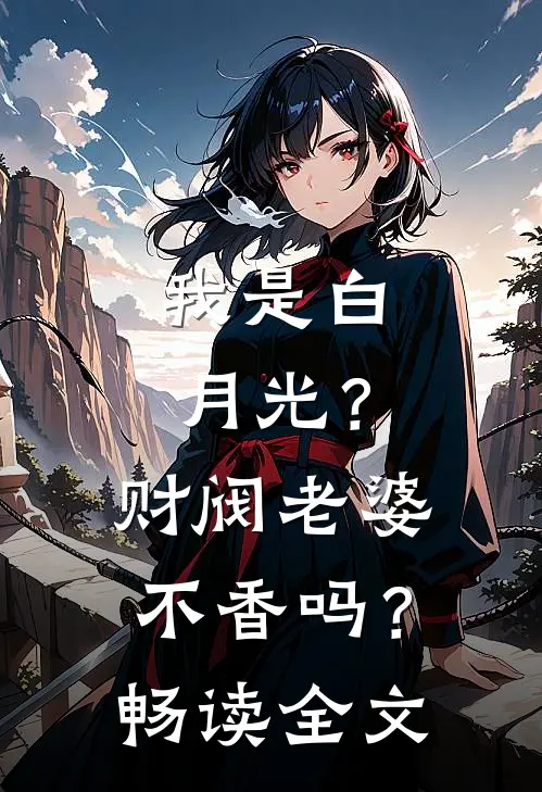 我是白月光？财阀老婆不香吗？畅读全文