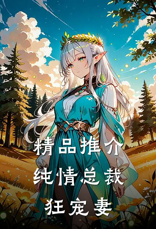 精品推介纯情总裁狂宠妻