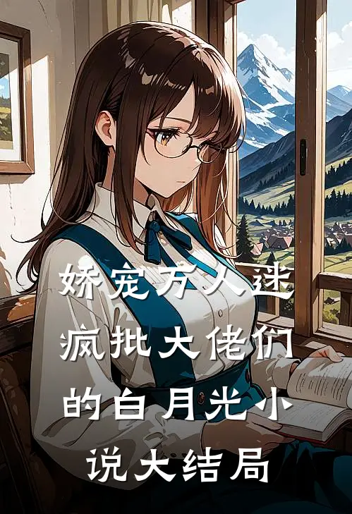 中秋节，全家都以为我死了曹磊谢妤全文