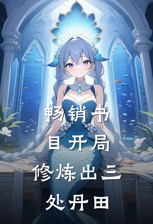 畅销书目开局：修炼出三处丹田