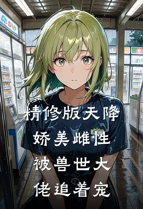 精修版天降娇美雌性，被兽世大佬追着宠