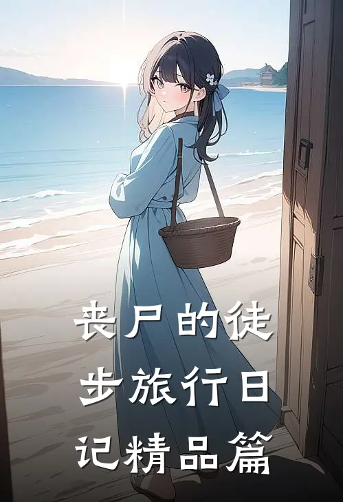 丧尸的徒步旅行日记精品篇