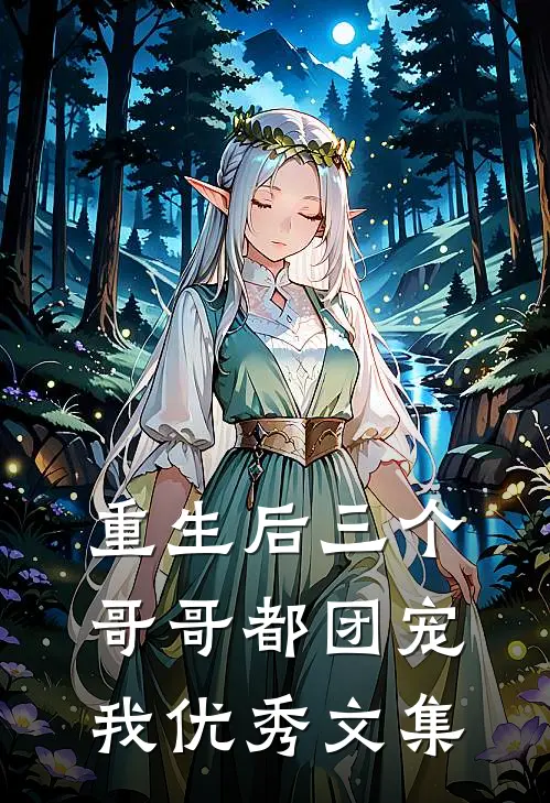 重生后三个哥哥都团宠我优秀文集
