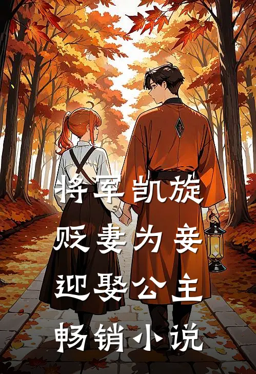 将军凯旋，贬妻为妾迎娶公主畅销小说