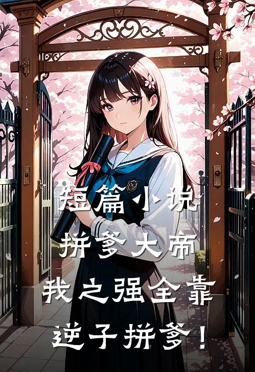 短篇小说拼爹大帝，我之强全靠逆子拼爹！