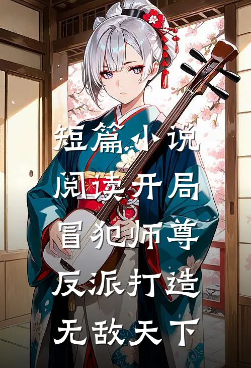 短篇小说阅读开局冒犯师尊，反派打造无敌天下