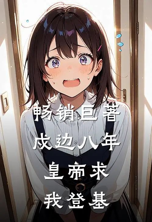 畅销巨著戍边八年，皇帝求我登基