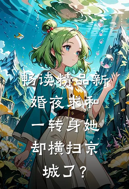 畅读精品新婚夜求和，一转身她却横扫京城了？