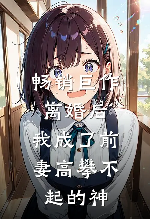 畅销巨作离婚后，我成了前妻高攀不起的神