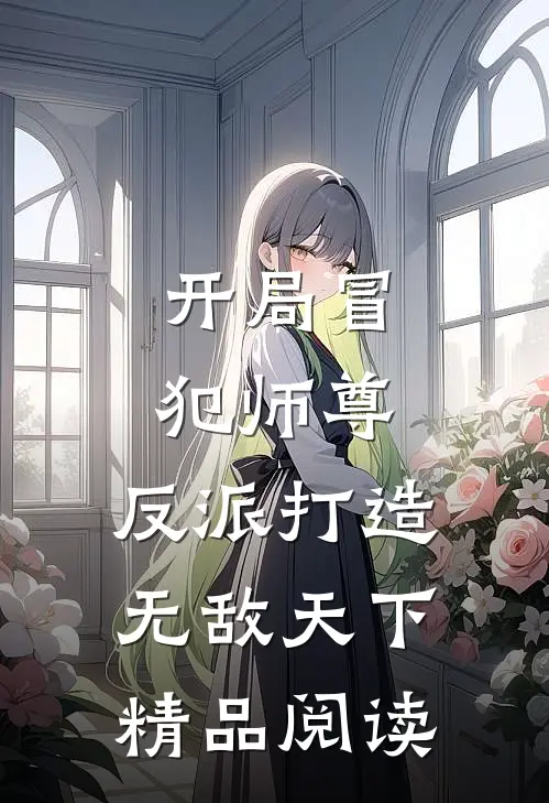 开局冒犯师尊，反派打造无敌天下精品阅读
