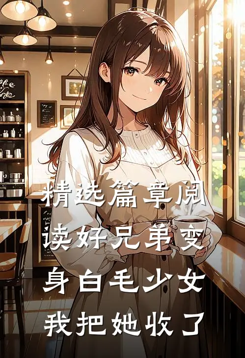 精选篇章阅读好兄弟变身白毛少女，我把她收了