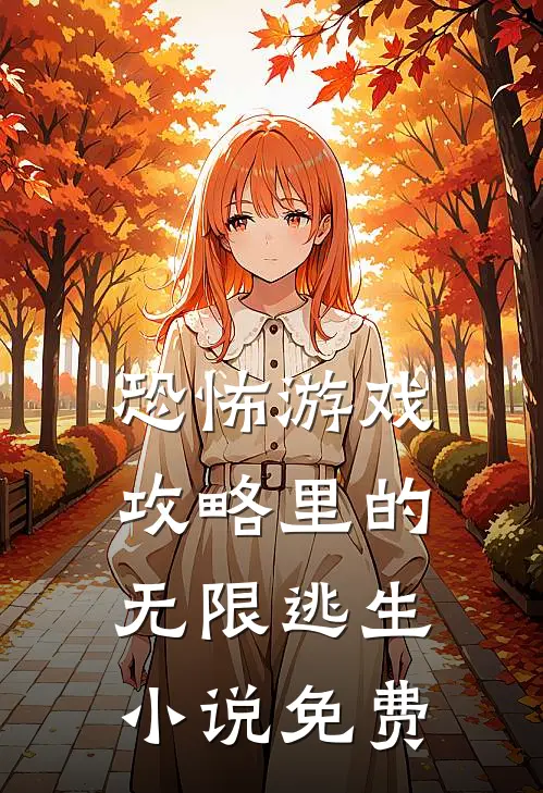 恐怖游戏攻略里的无限逃生小说免费