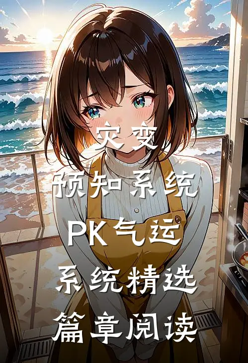 灾变：预知系统PK气运系统精选篇章阅读