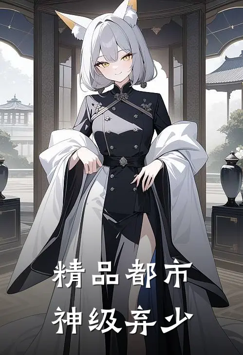精品都市神级弃少