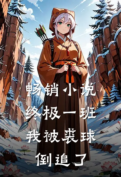 畅销小说终极一班：我被裘球倒追了