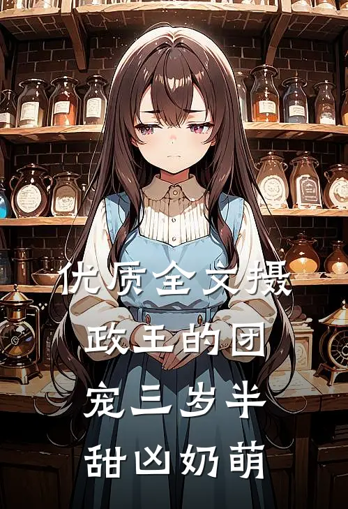 优质全文摄政王的团宠三岁半甜凶奶萌