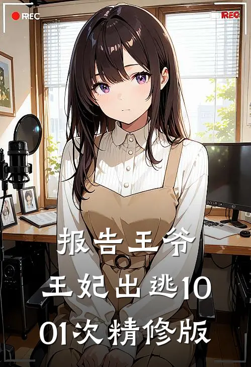 报告王爷，王妃出逃1001次精修版