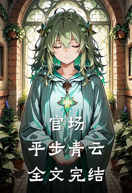 官场：平步青云全文完结