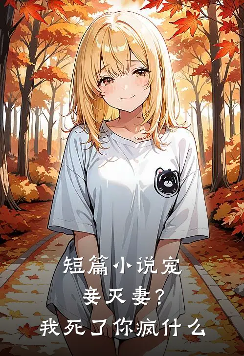 短篇小说宠妾灭妻？我死了你疯什么