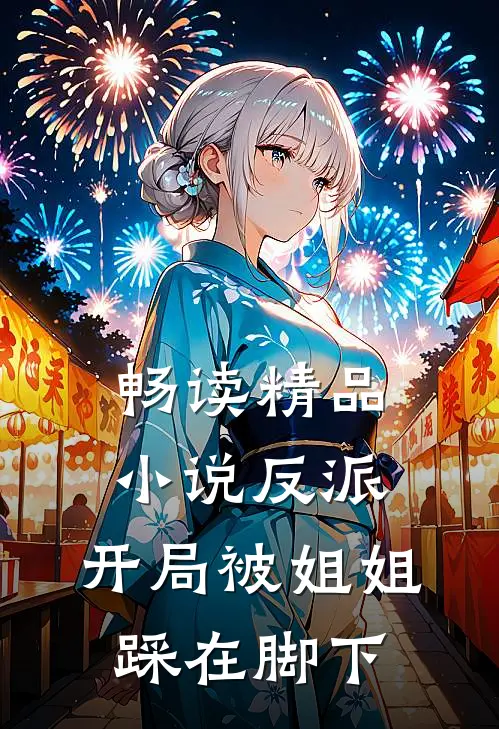 畅读精品小说反派：开局被姐姐踩在脚下