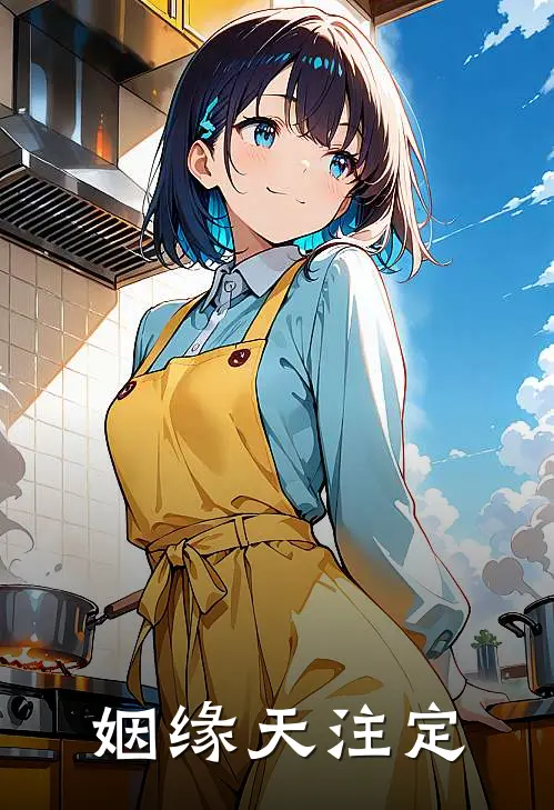 姻缘天注定