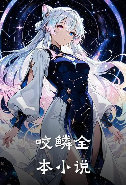咬鳞全本小说