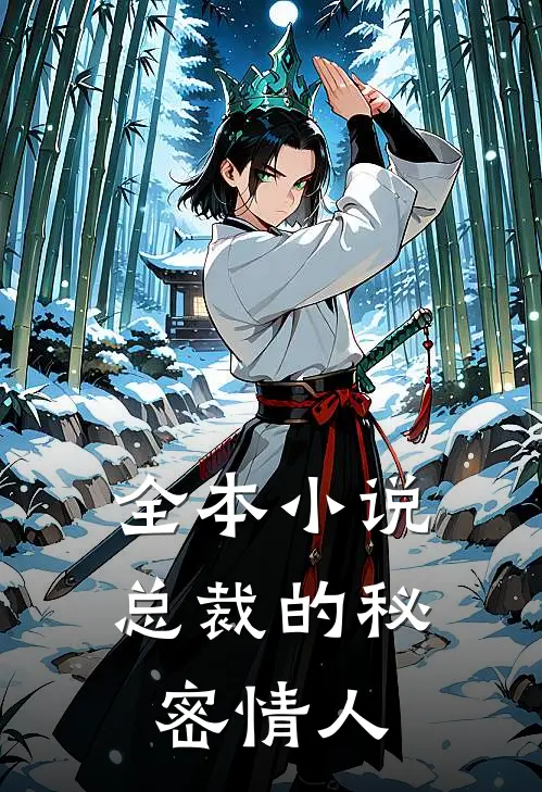 全本小说总裁的秘密情人