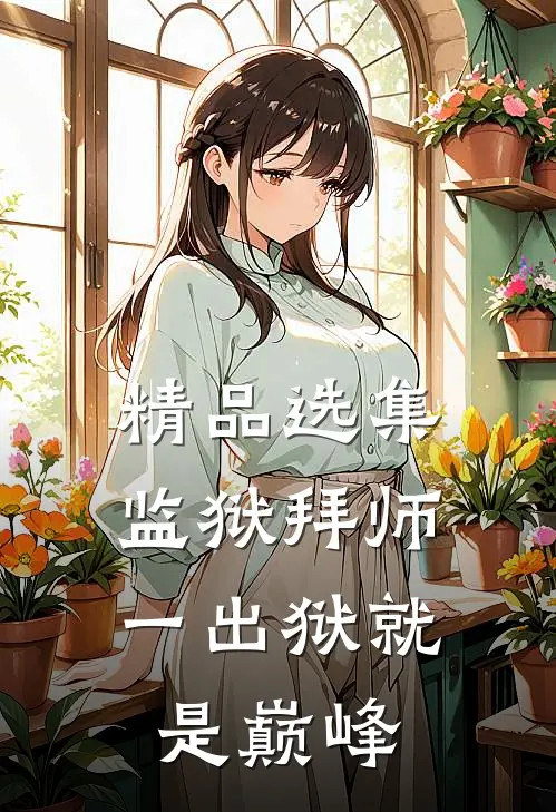精品选集监狱拜师：一出狱就是巅峰
