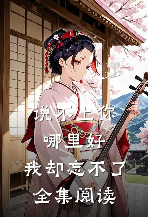 说不上你哪里好，我却忘不了全集阅读