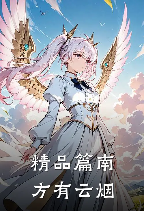 精品篇南方有云烟