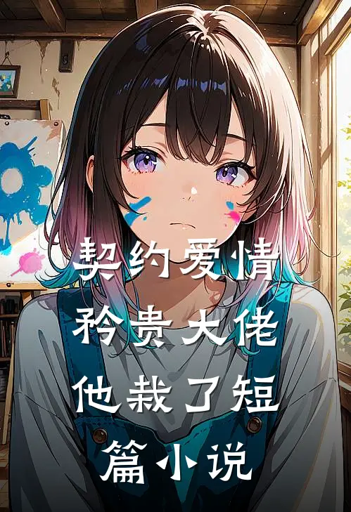 契约爱情：矜贵大佬他栽了短篇小说