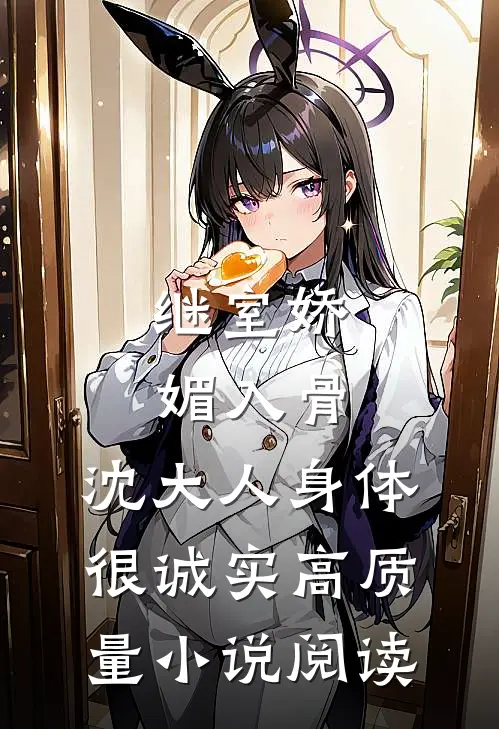 继室娇媚入骨，沈大人身体很诚实高质量小说阅读